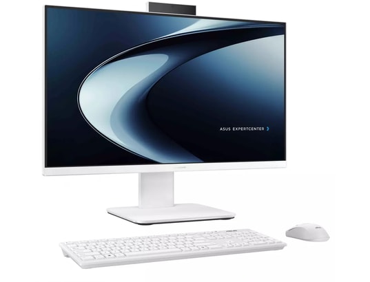 ASUS - Tout en 1 / All in one ExpertCenter P400 AiO - P440VAK-WPC016W