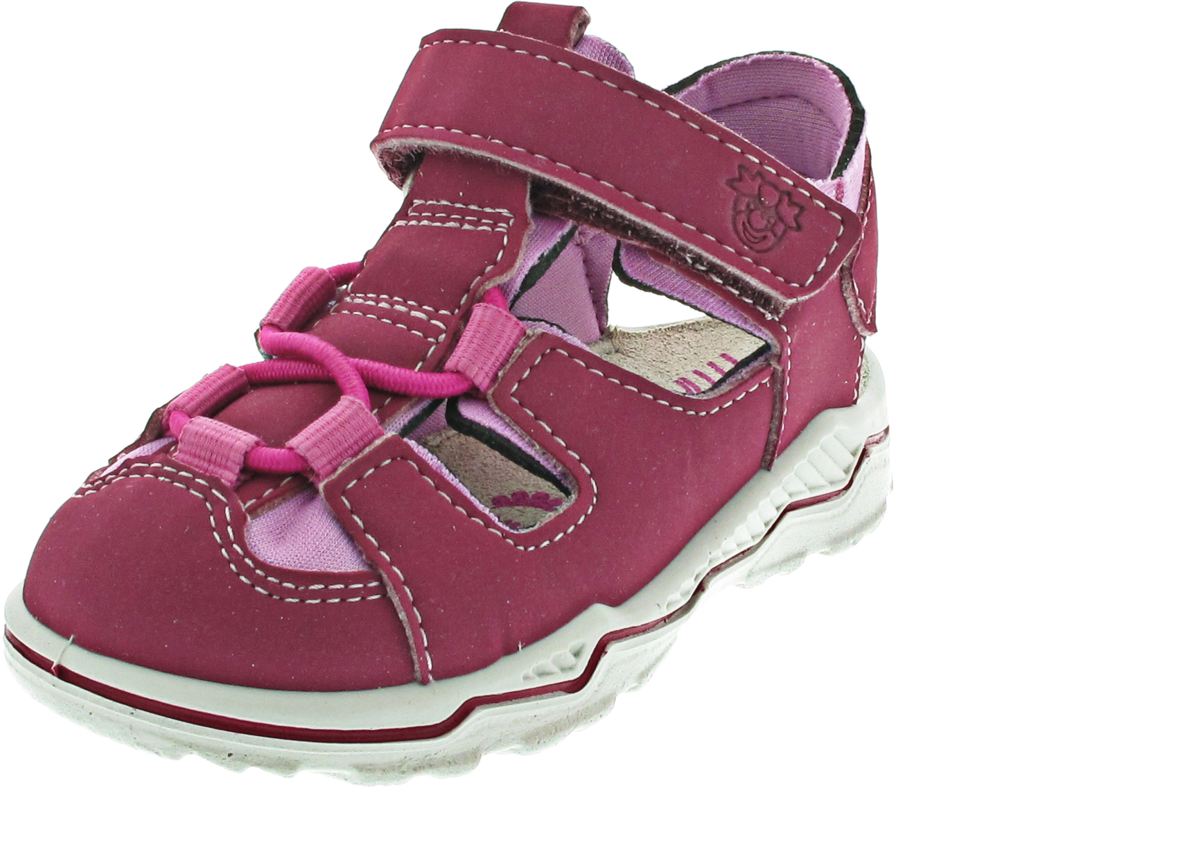 Ricosta Gery Minilette rosa