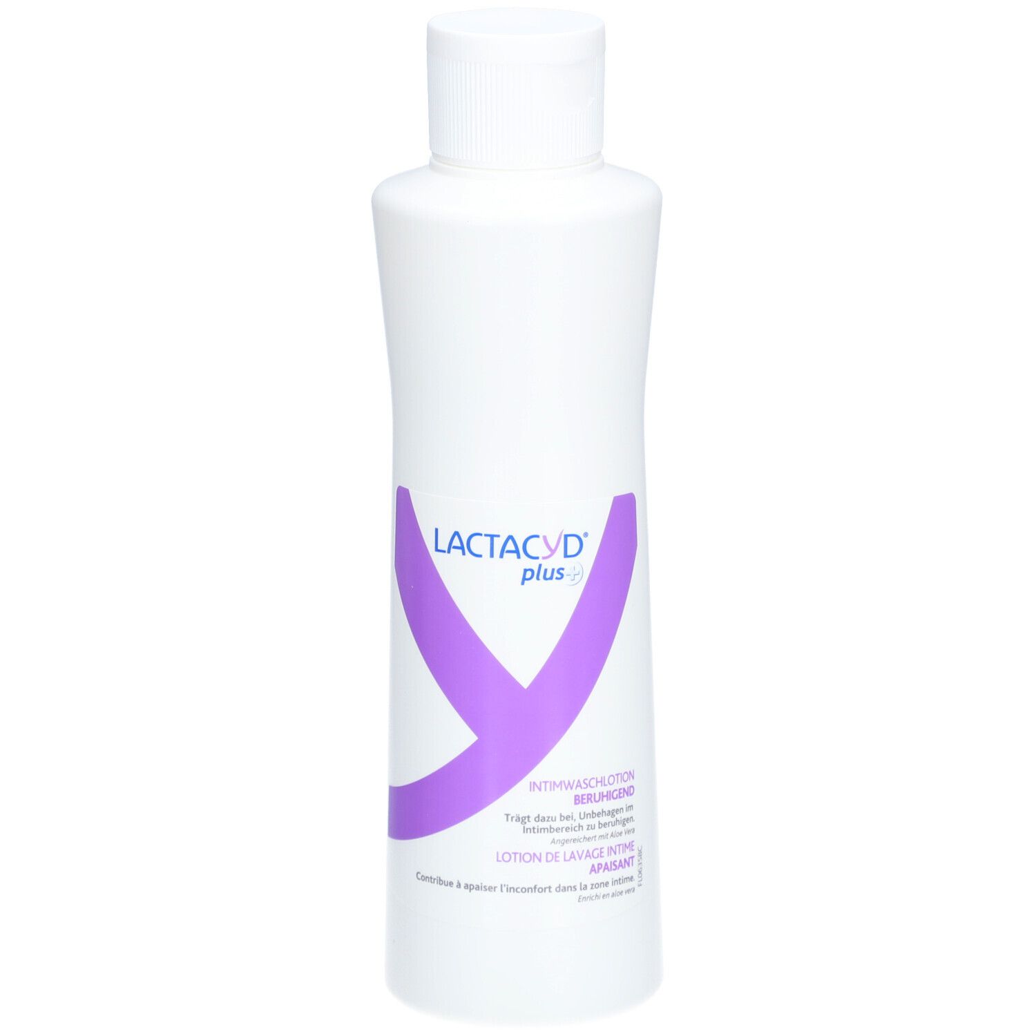 LACTACYD® Plus+ beruhigend
