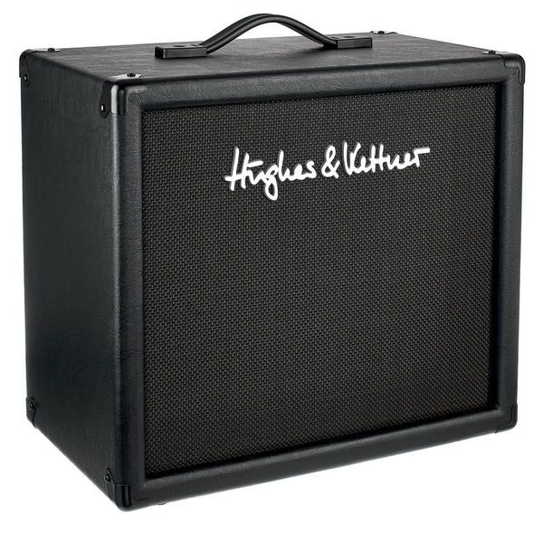 Hughes&Kettner Tubemeister 112 Box