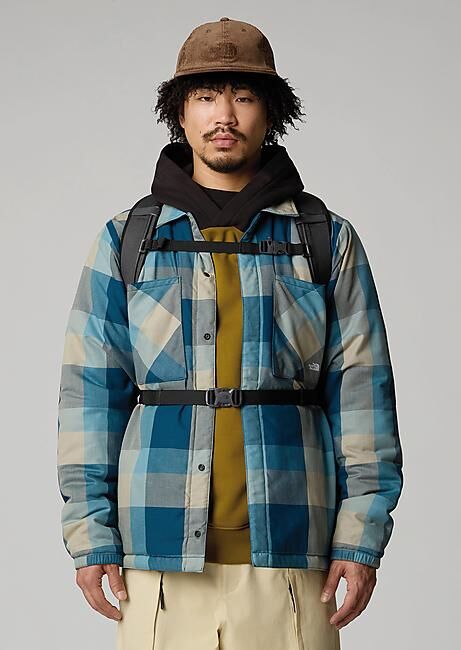 THE NORTH FACE - SAC BOREALIS