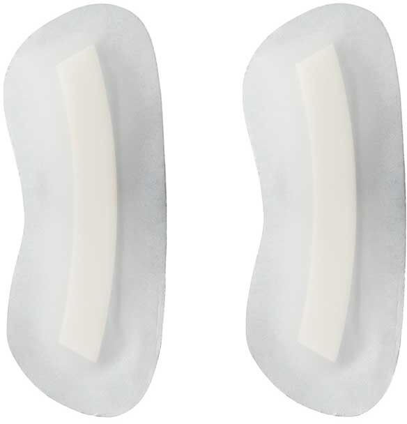 Bergal Antislip grijs
