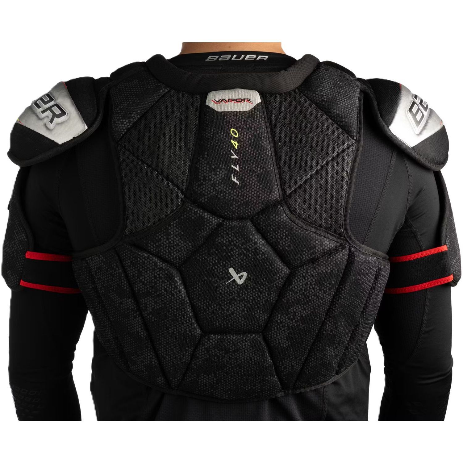 BauerSP Vapor Fly40 INT