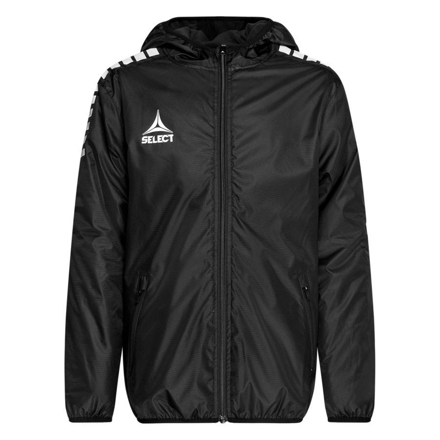 Select Veste Monaco Functional - Noir/Blanc Enfant