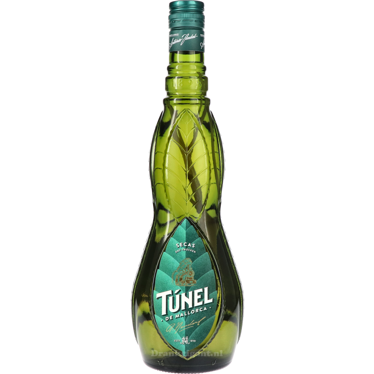Tunel De Mallorca Secas 70 cl