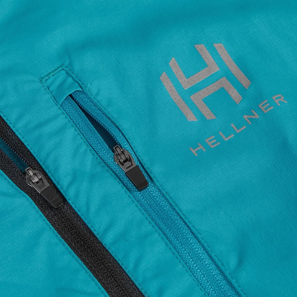 Hellner Women's Paljas Wind Jacket Biscay Bay