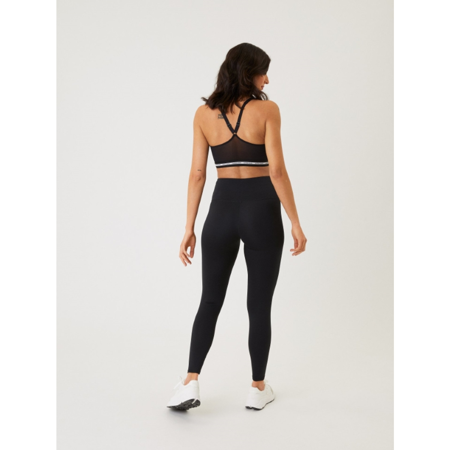 Björn Borg Logo Legging