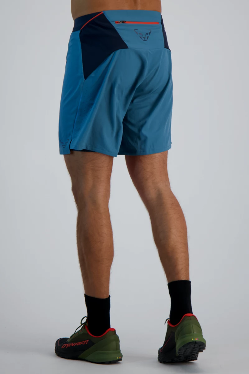 Dynafit Alpine Pro 2in1 Herren Wandershort