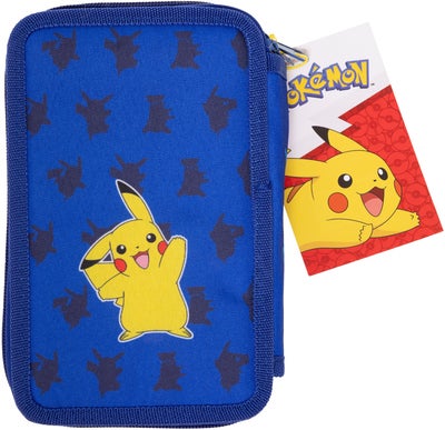 Pokémon Dobbeltpennal