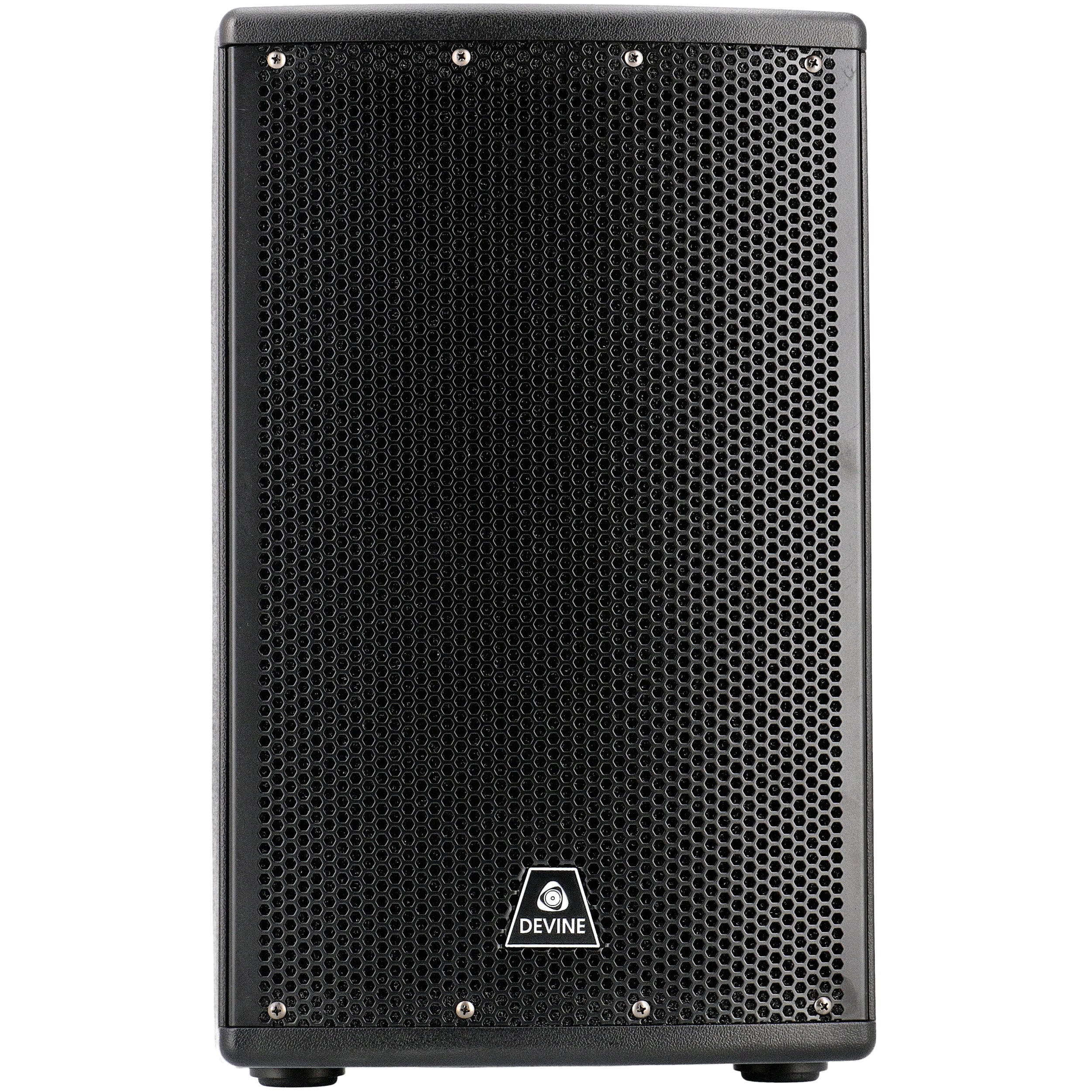 Devine Axeo 10 passieve 10 inch fullrange speaker 150W