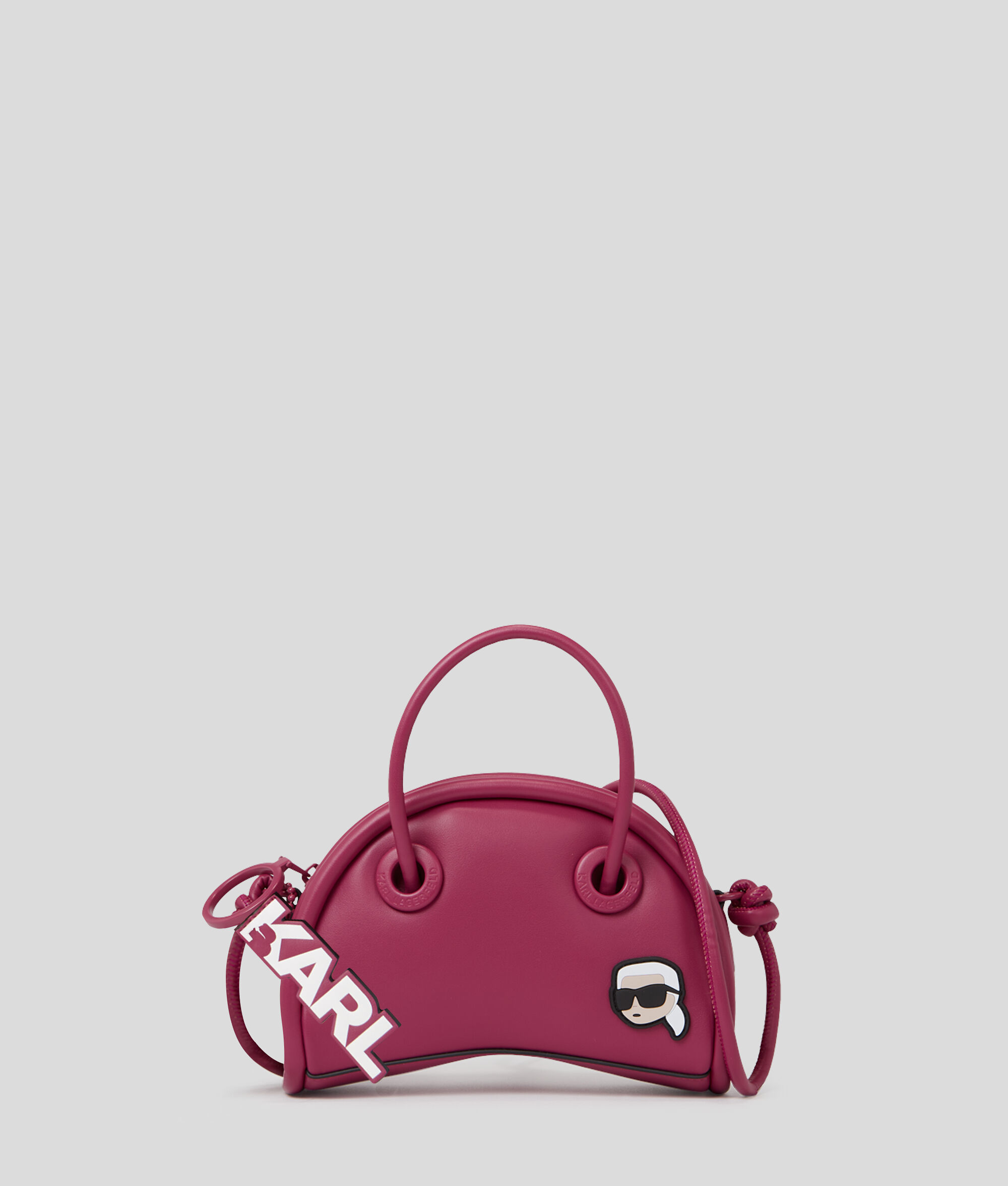 PETIT SAC BANDOULIÈRE K/IKONIK