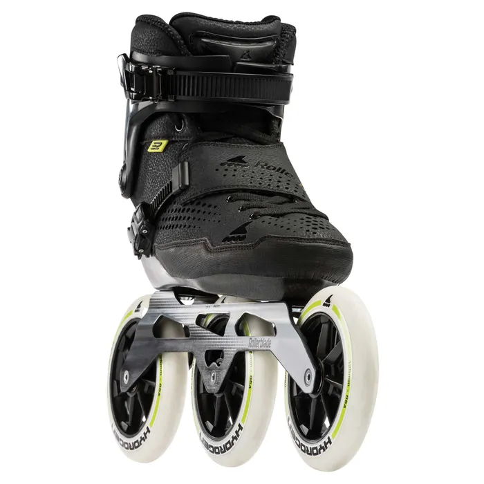 Rollerblade E2 Pro 125 Skate Heren