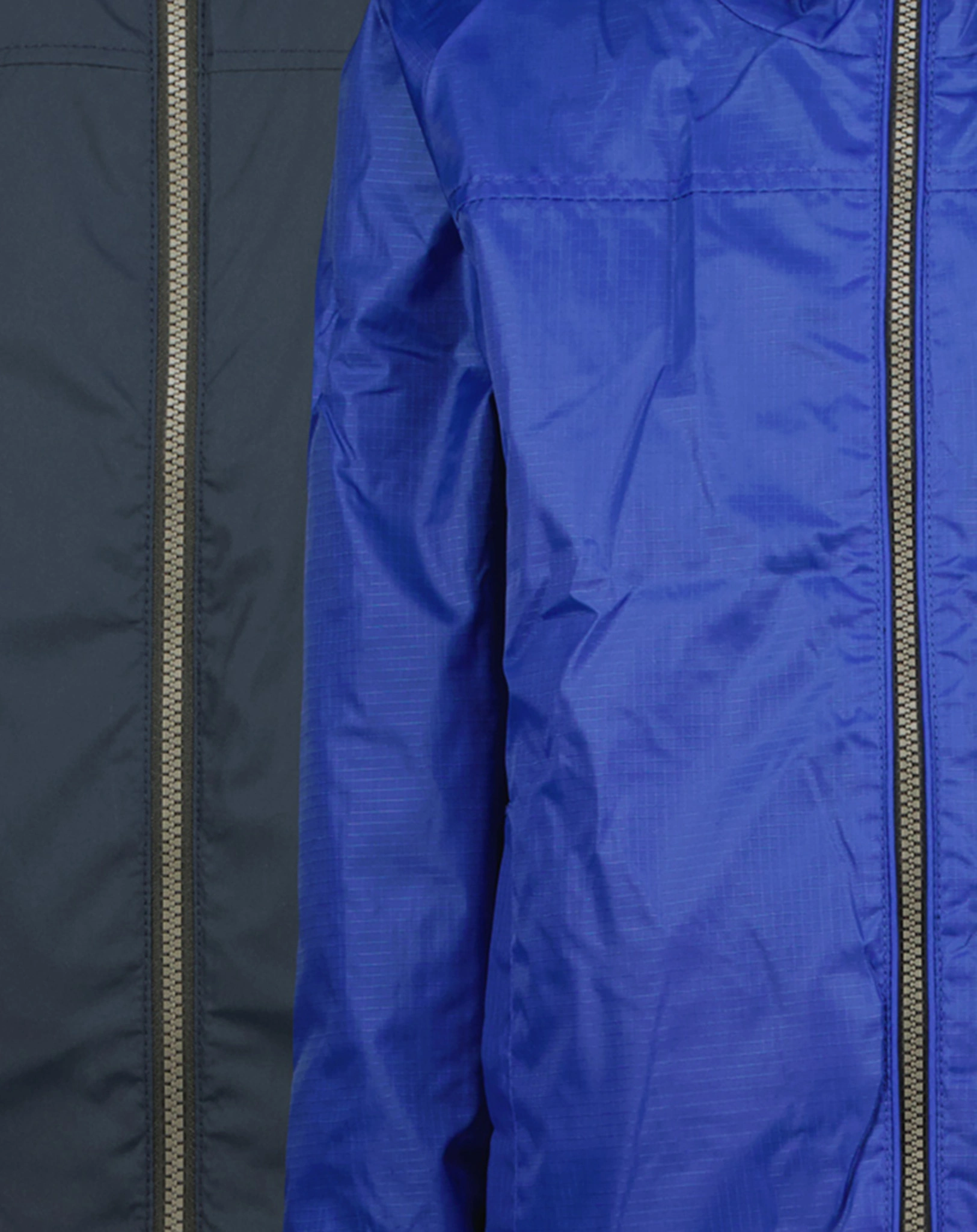 Jacke TAPE in midnight blue