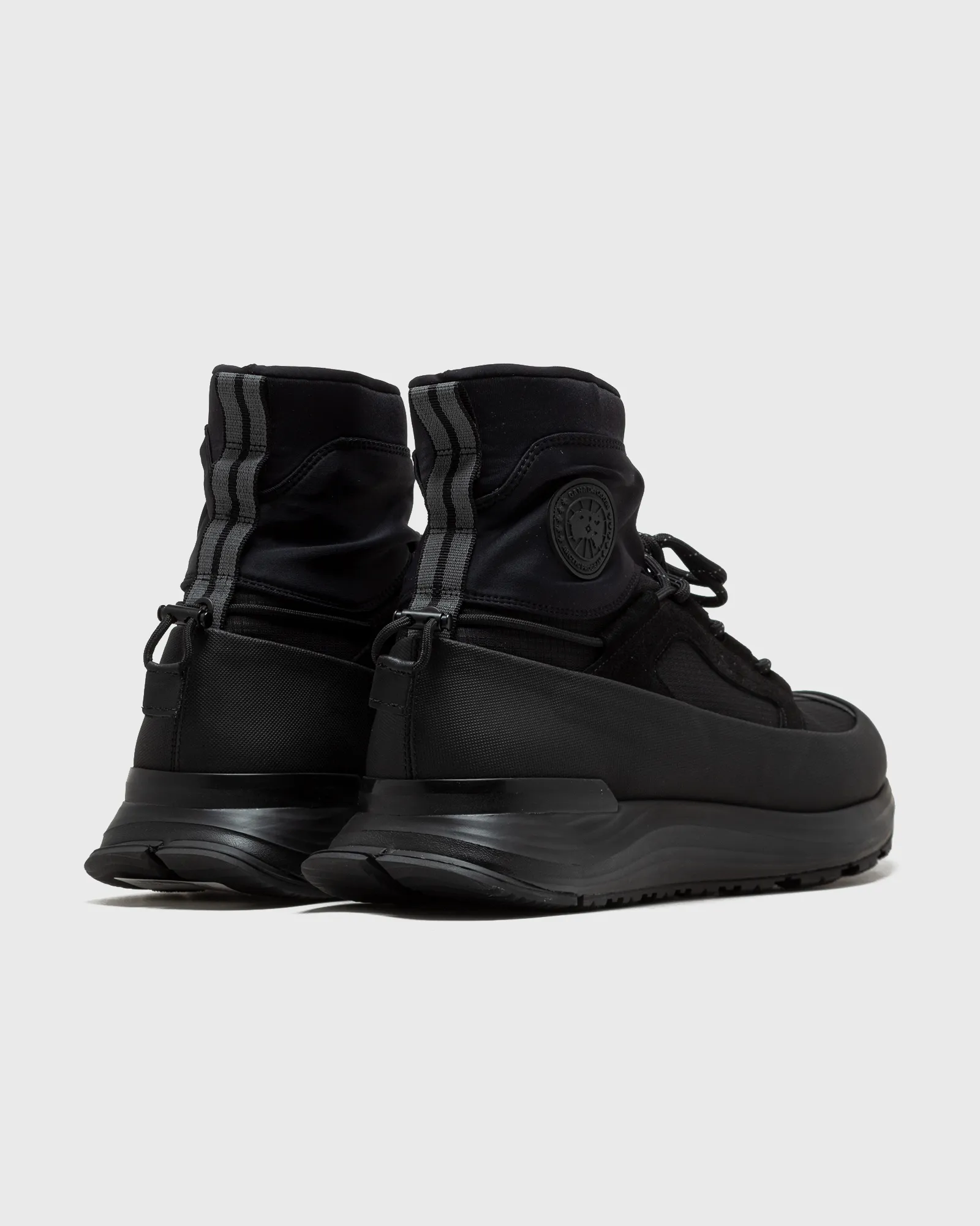 Canada Goose Glacier Trail Sneaker High