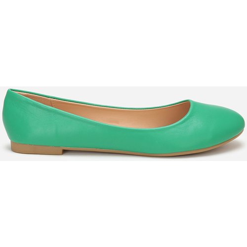 La Modeuse - 58565_P135183 Verde