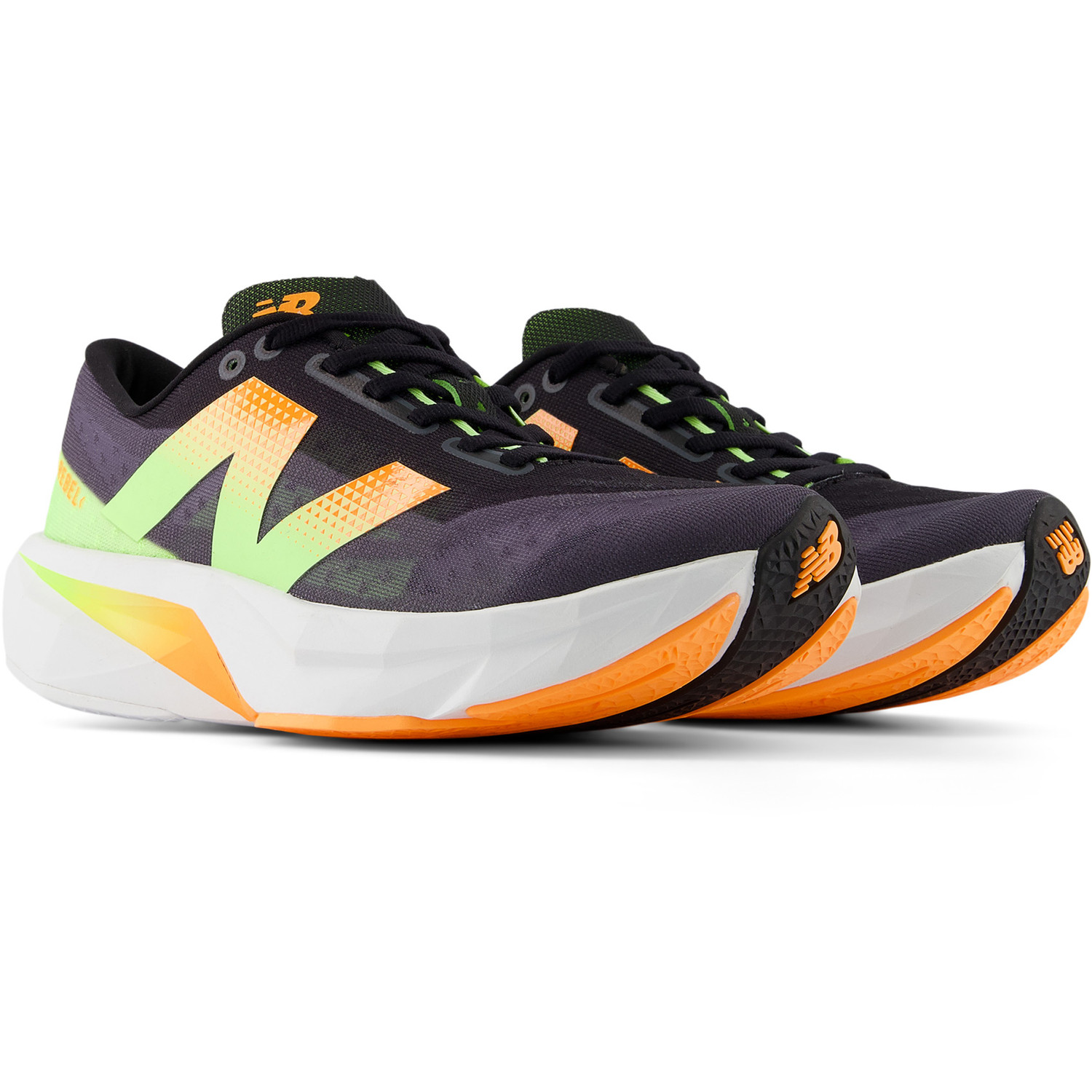 New Balance Fuelcell Rebel v4 Dames