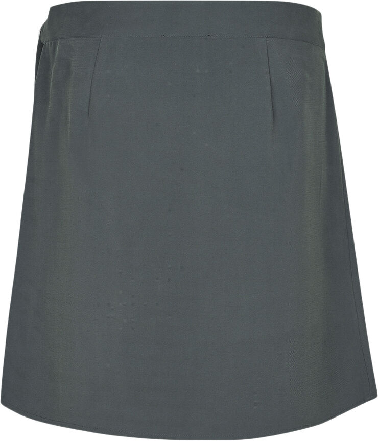 Modström FanyaMD skirt Harbor green