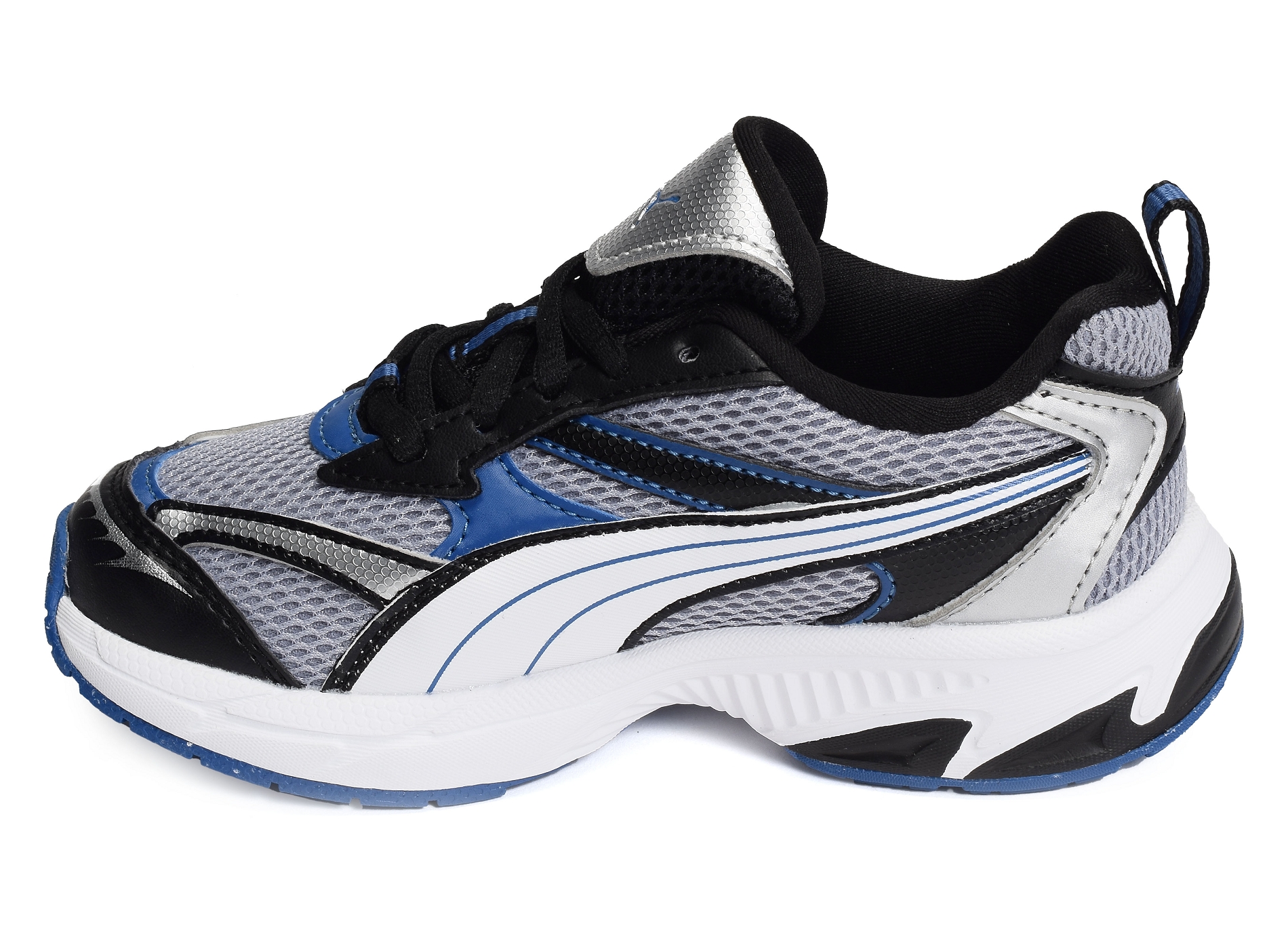 Morphic ps gris bleu
