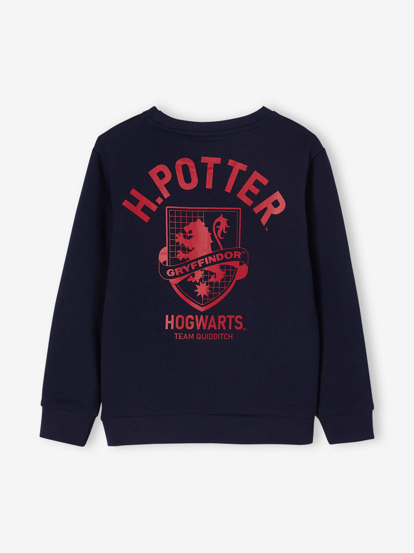 Moletom azul marinho do Harry Potter®