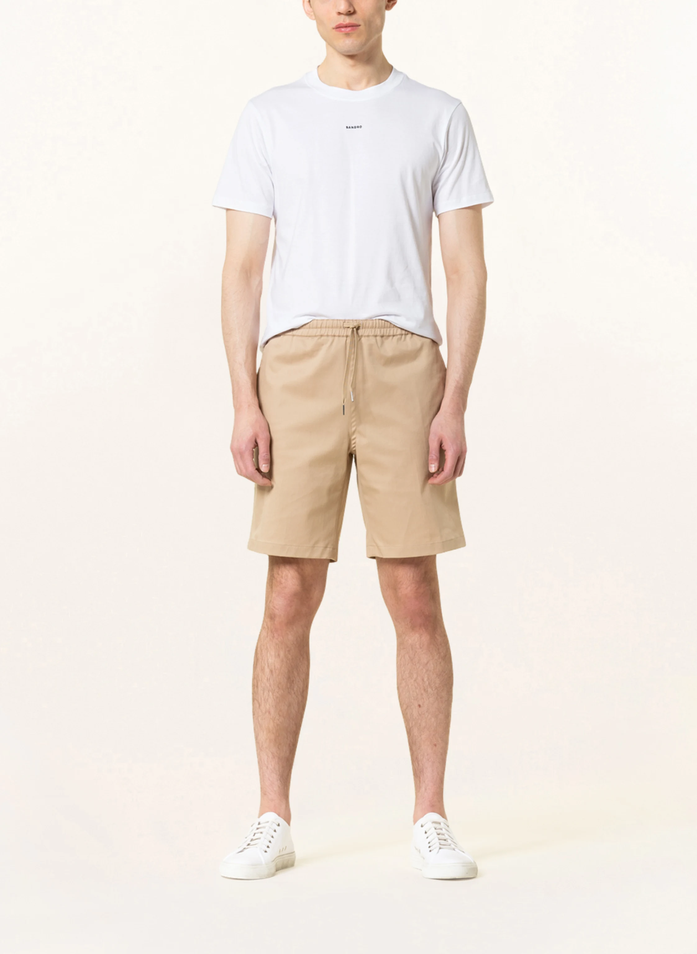 SANDRO T-Shirt