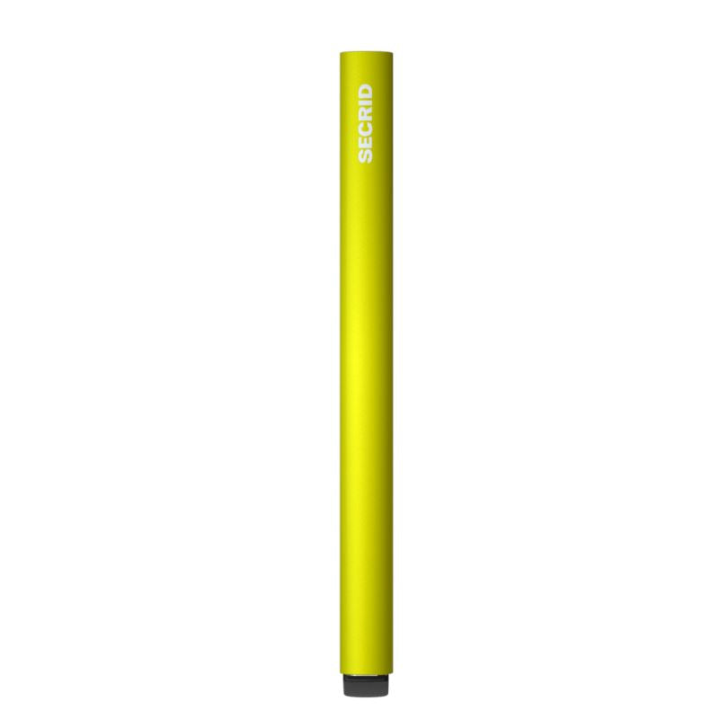 Secrid Cardprotector Lime