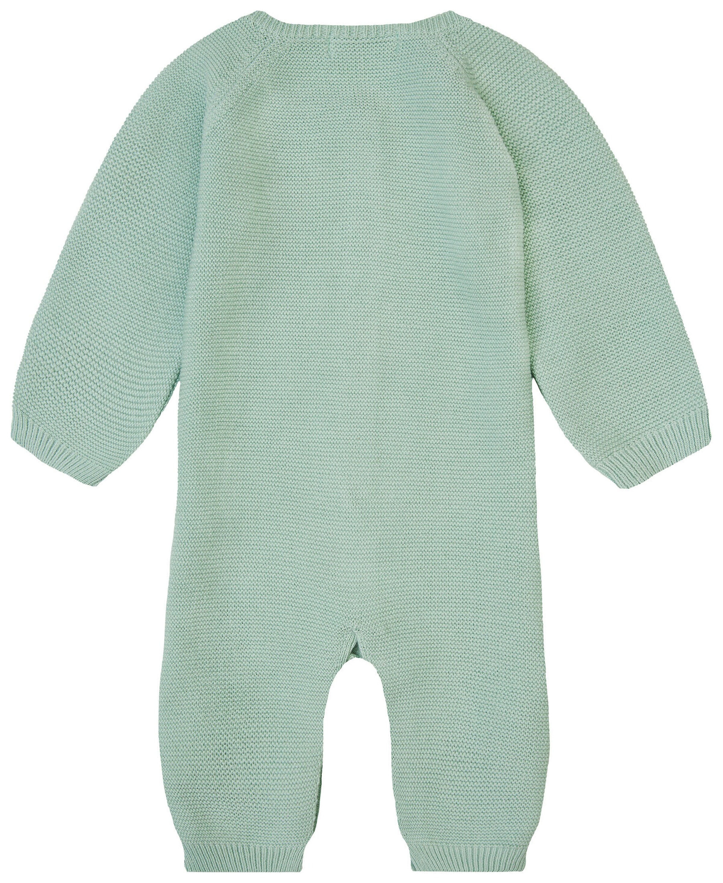 Noppies Baby Strampler Monrovia Navy