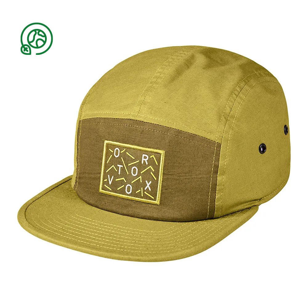 Ortovox LOST - Casquette green moss