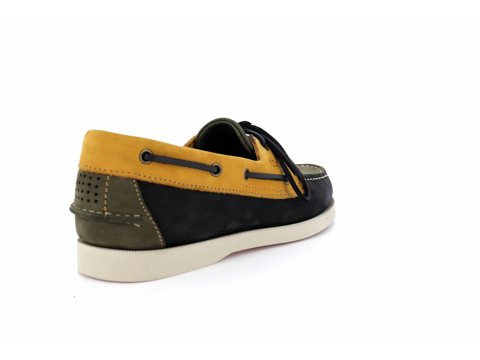 Tbs-PHENIS Cuir gras Multicolore