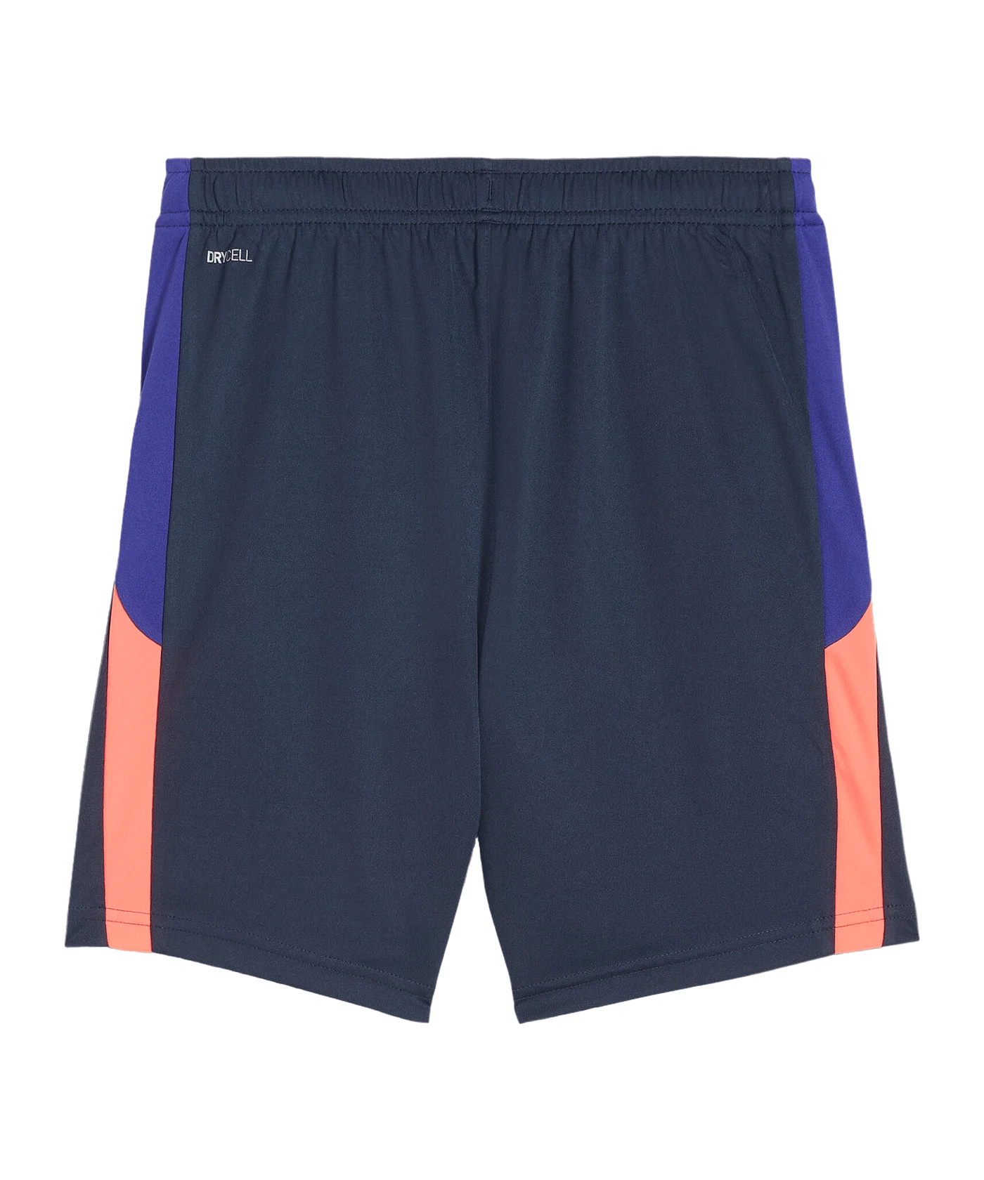 PUMA individualLIGA Short Kids Blau F01
