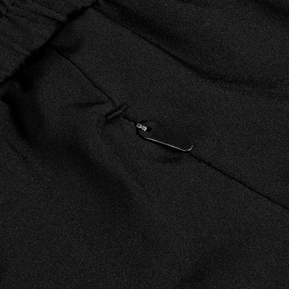 Hellner Women's Harrå Hybrid Pants 2.0 Black Beauty