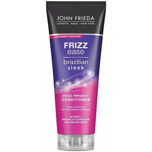 John Frieda - Frizz-ease Brazilian Sleek Acondicionador