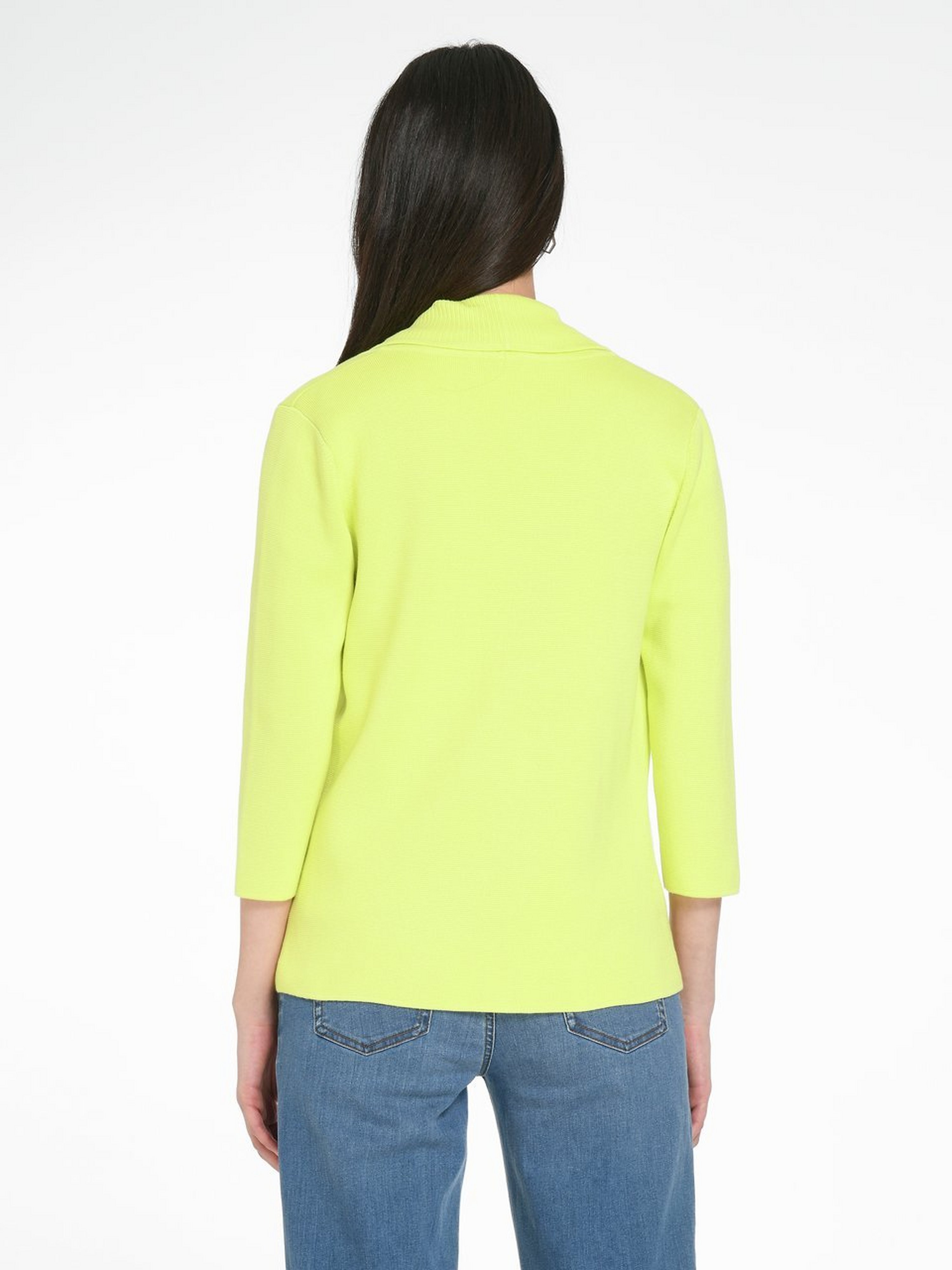 Twinset aus 100% Baumwolle Supima