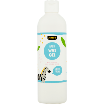 Jumbo Baby Wasgel 300ml