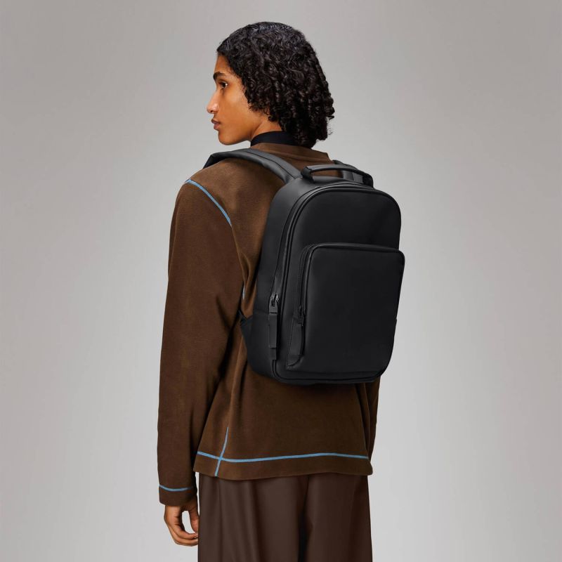 Sac à dos Book Daypack 40 cm Black