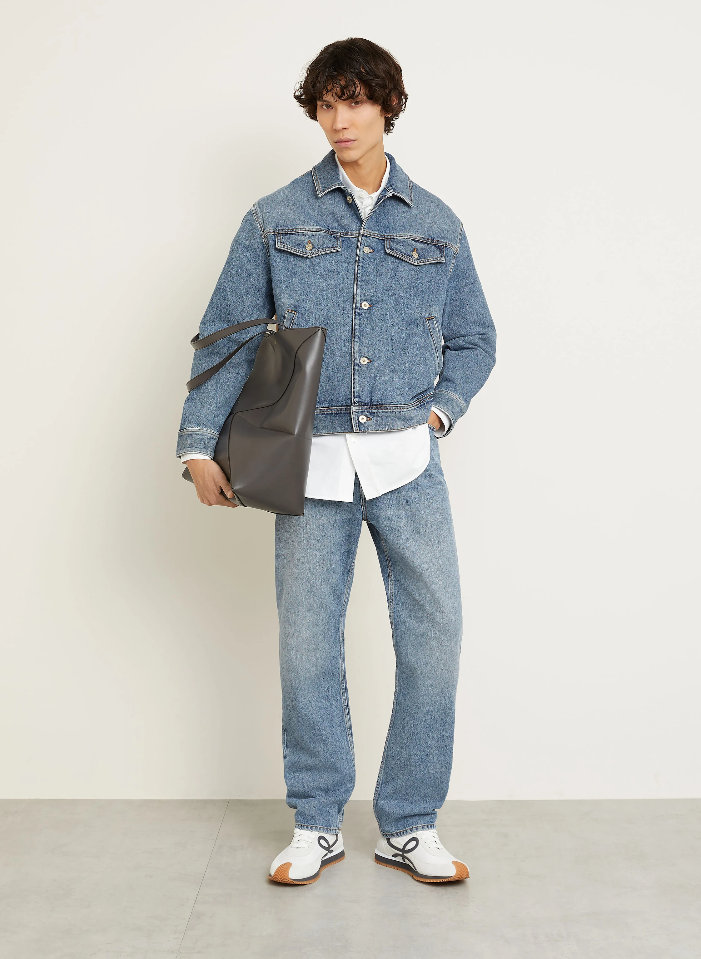 LOEWE Jeans Regular Fit