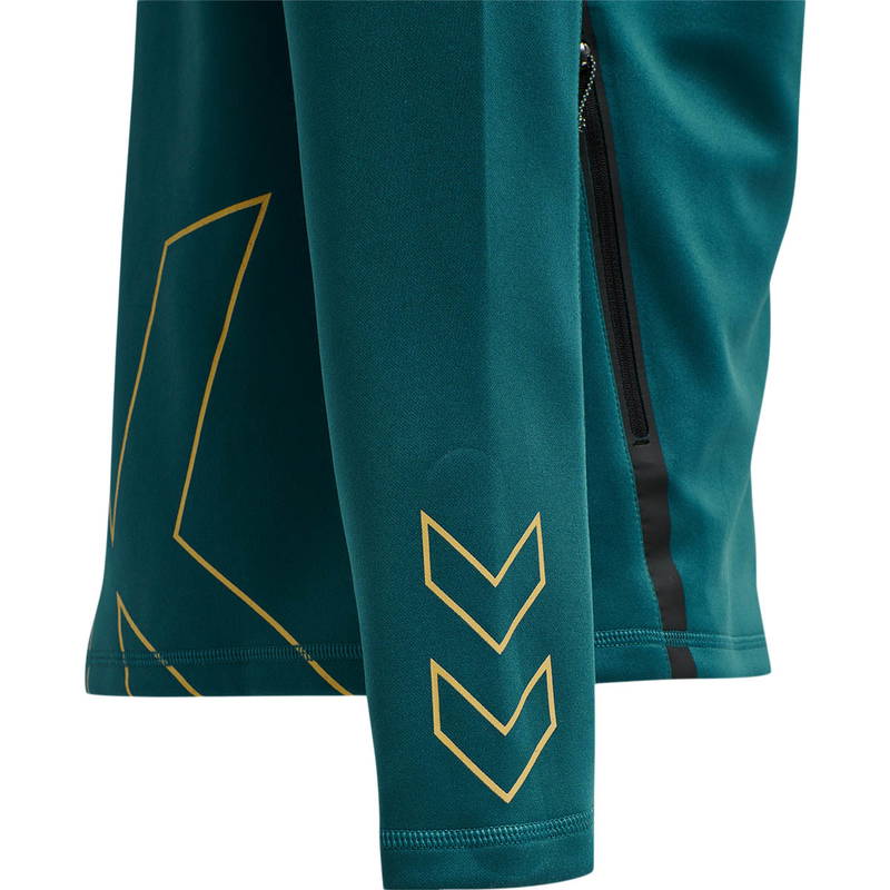 hummel Cima XK Full Zip Håndboldtrøje Herre