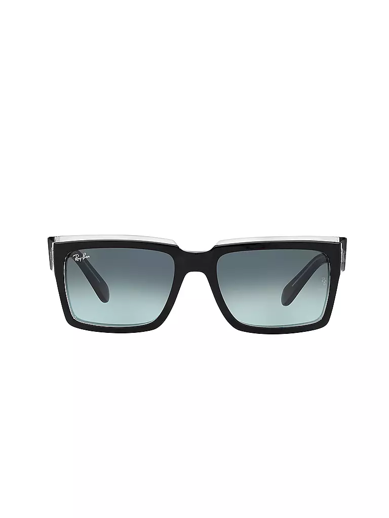 RAY BAN Sonnenbrille 2191/54 schwarz