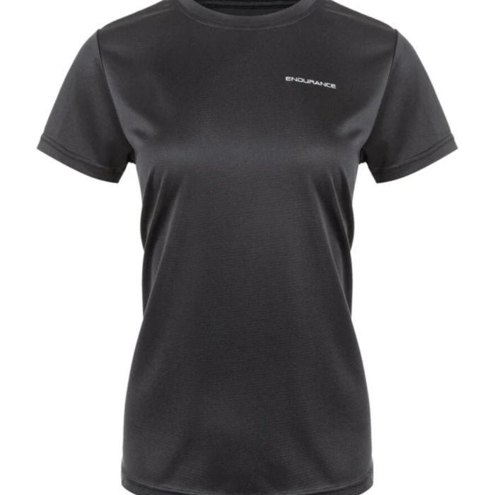 Endurance Dame Vista V2 Performance Tee Sort