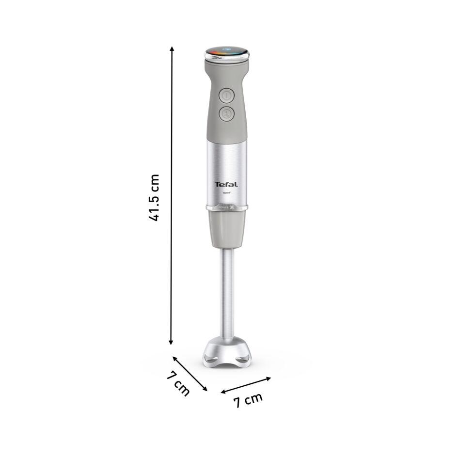 Quickchef+ HB67MB staafmixer