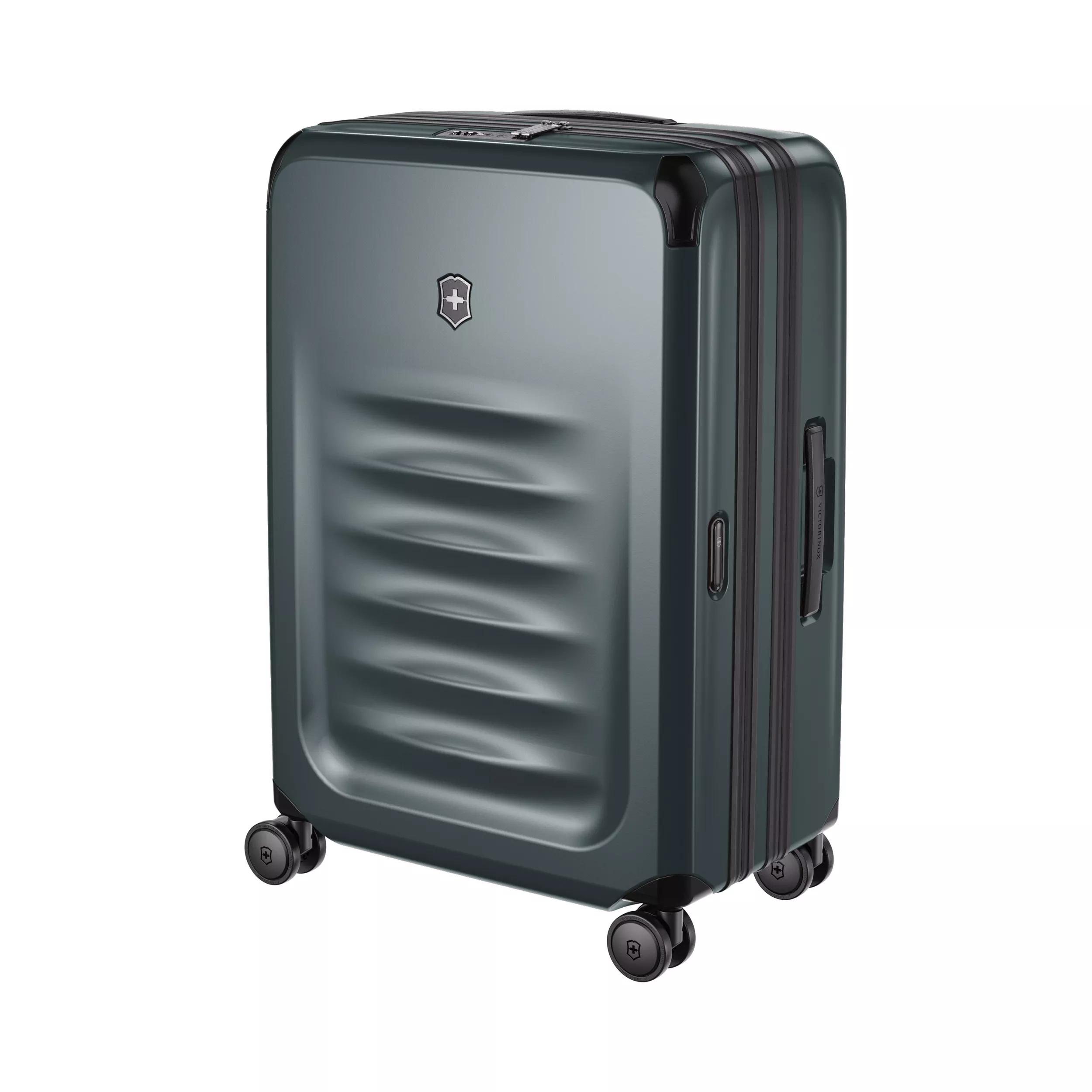 Spectra 3.0 Expandable Medium Case-Storm