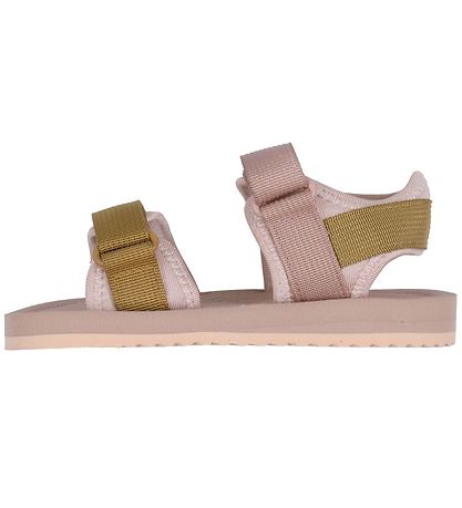 Liewood Sandalen - Monty - Rose Mix