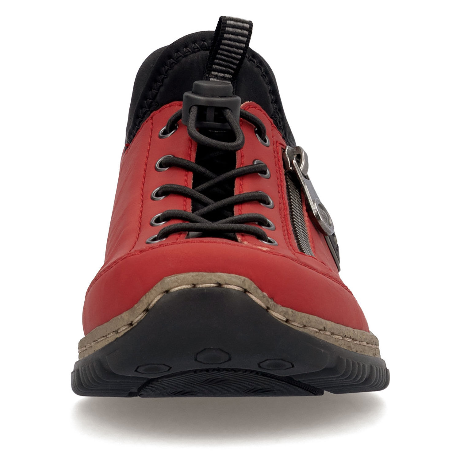 RIEKER EASY IN Schlupfschuh für Damen aus Softmaterial