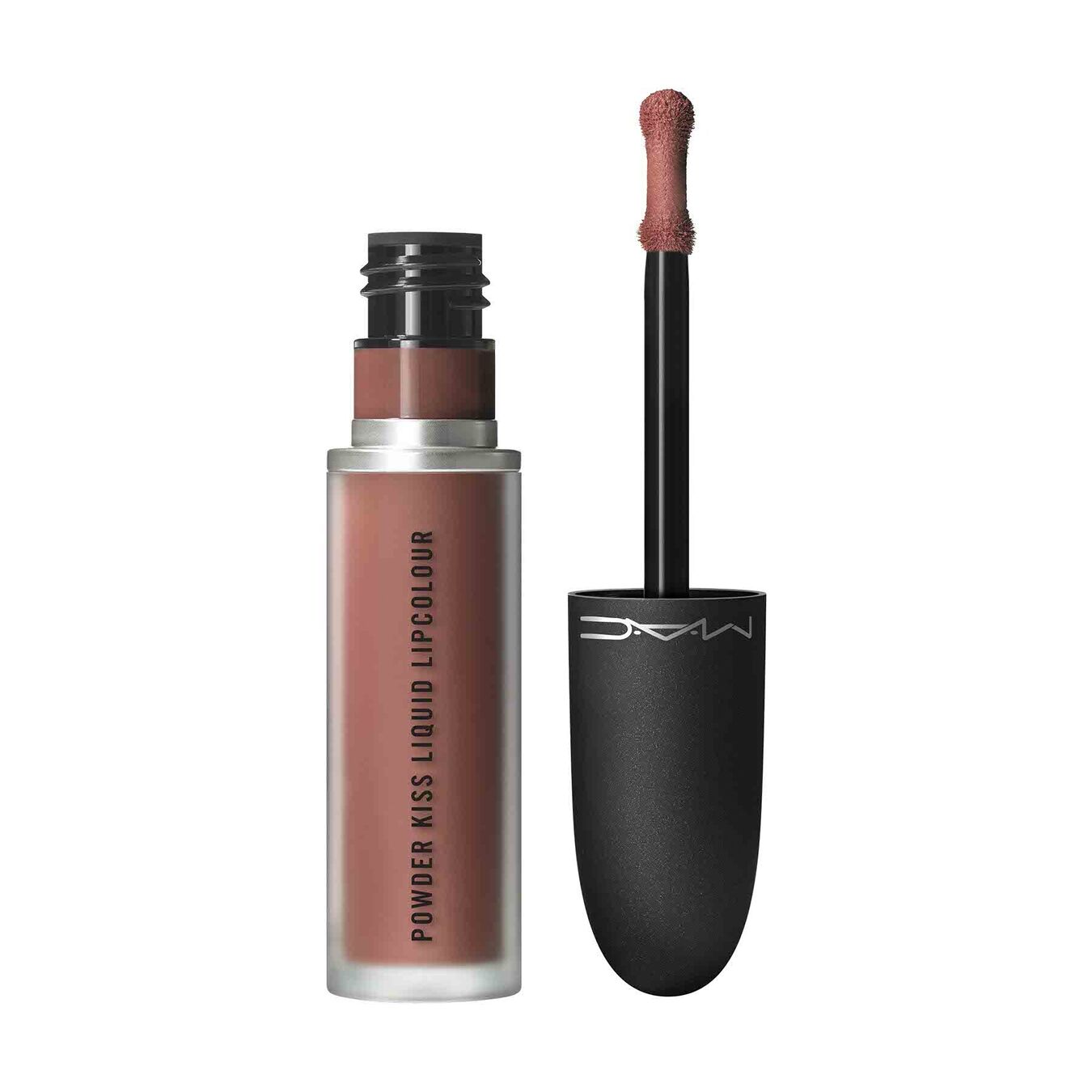 M•A•C Powder Kiss Liquid LipcolourTaken
