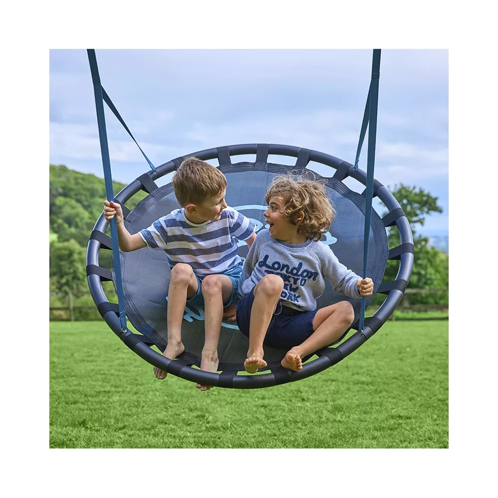 TP TOYS Nestschaukel Ø120cm