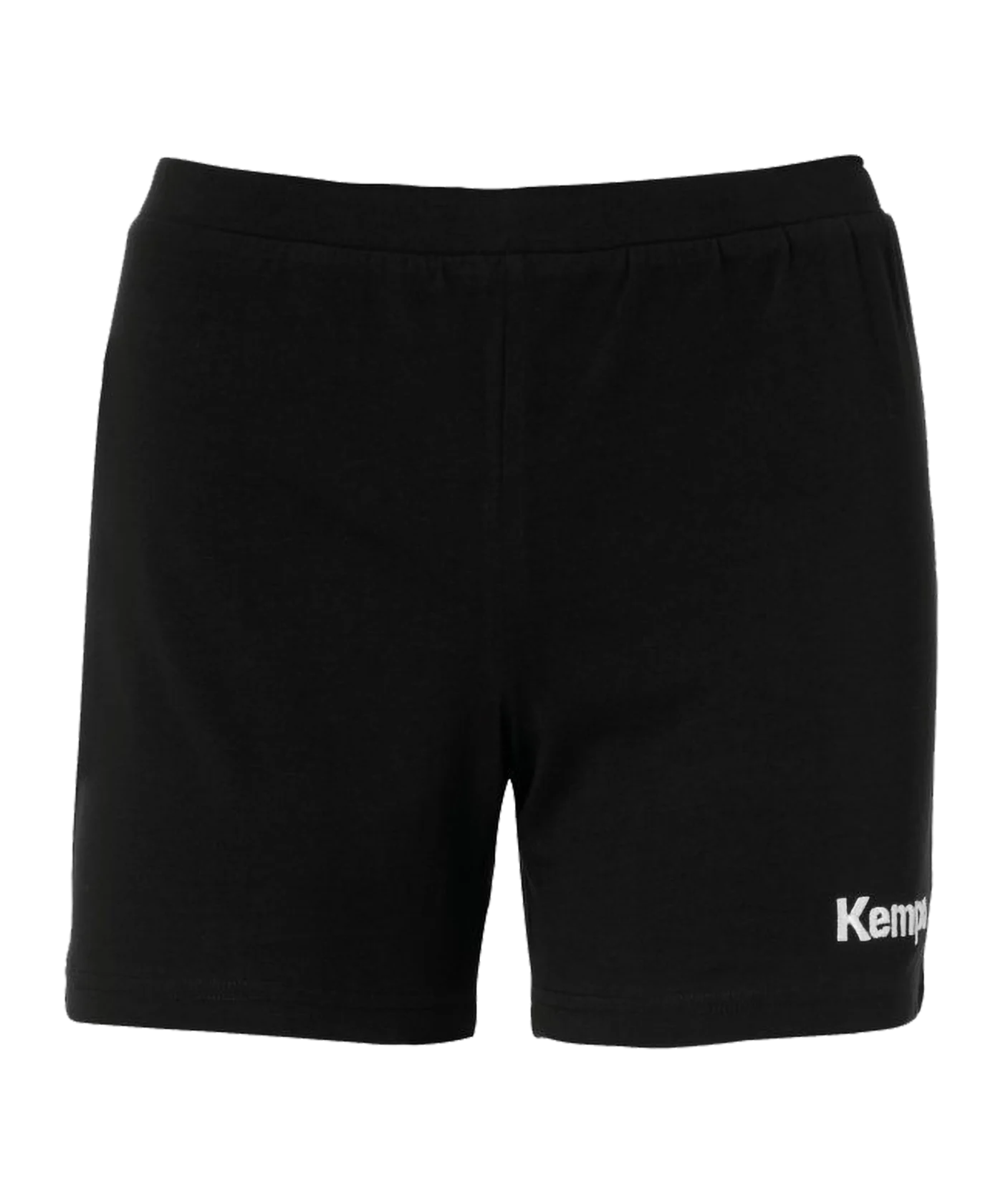 Kempa Tights Women Schwarz F01