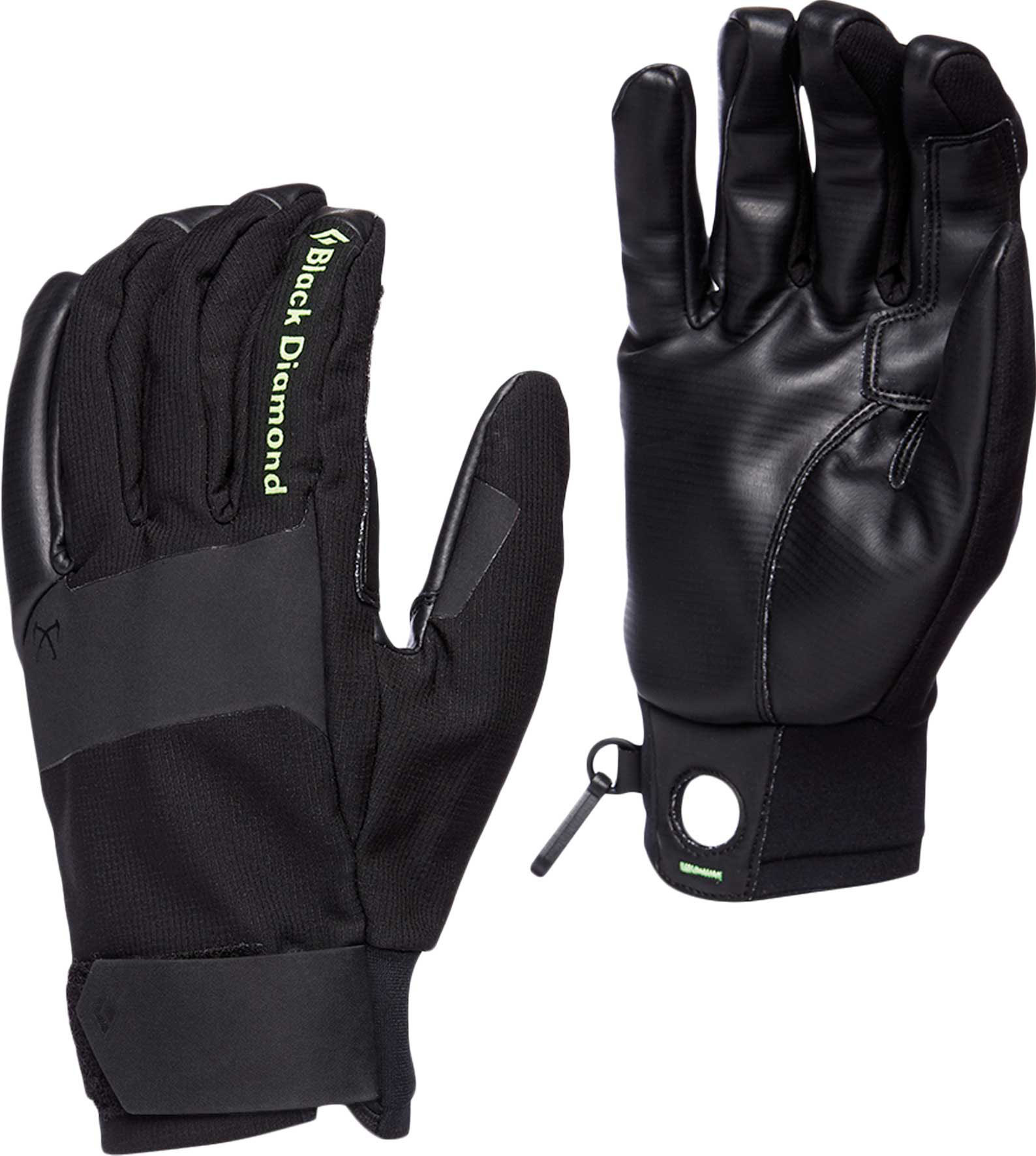 Torque Glove