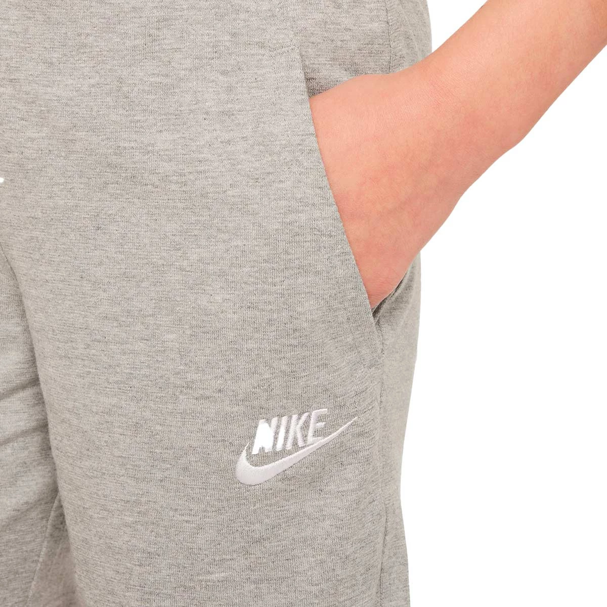 Calções Nike Club Knit LBR Criança