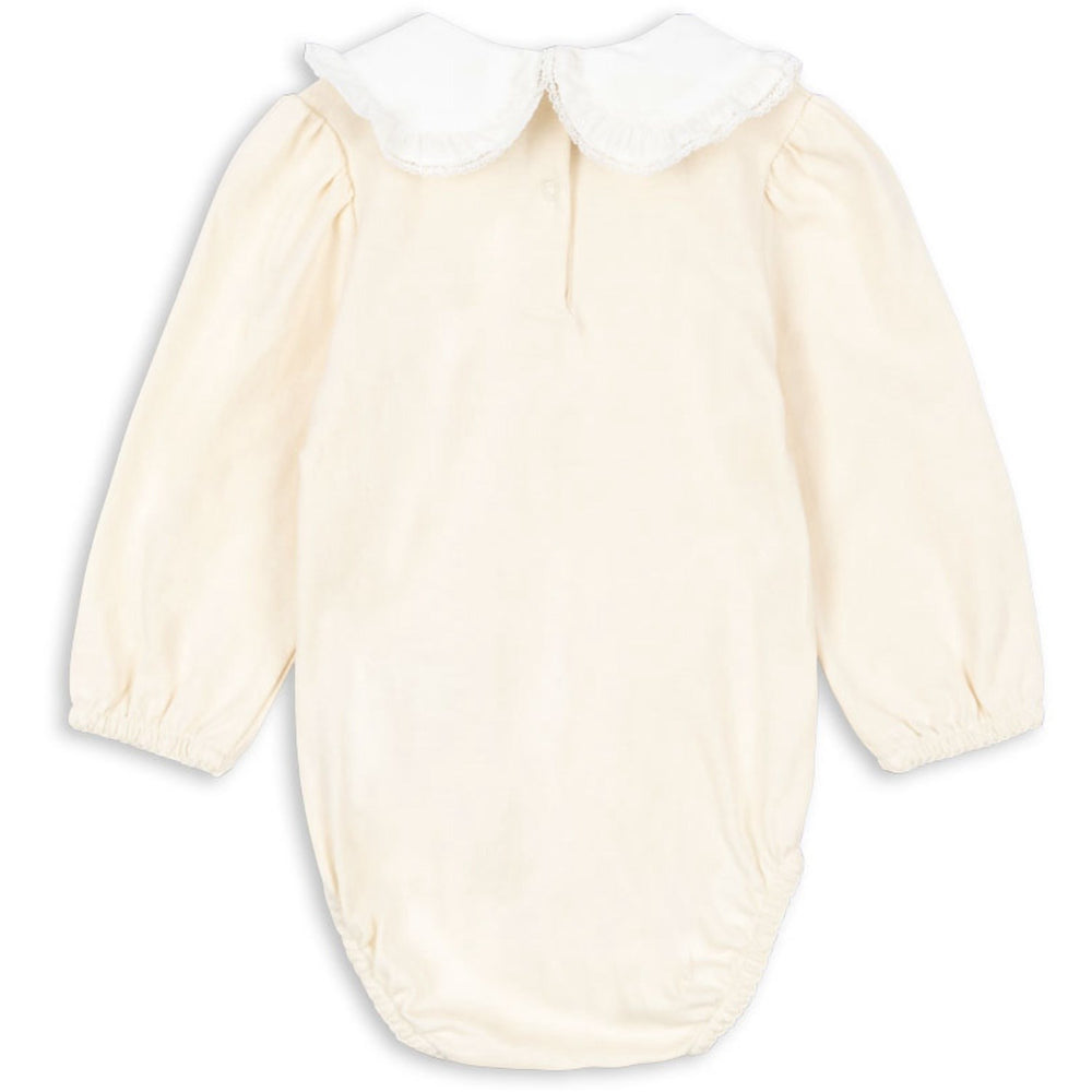Køb Konges Sløjd Antique White Pami Body GOTS