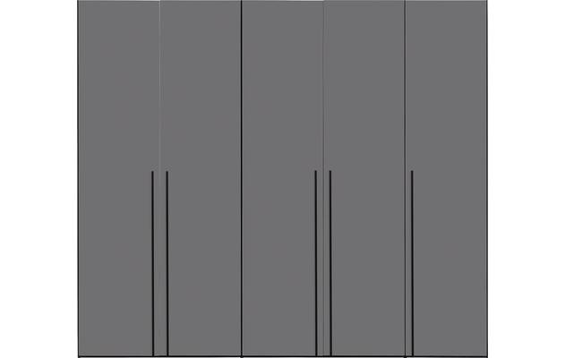 Kledingkast Easy Storage Ddk