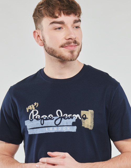 Pepe jeans - RAFA - Marine